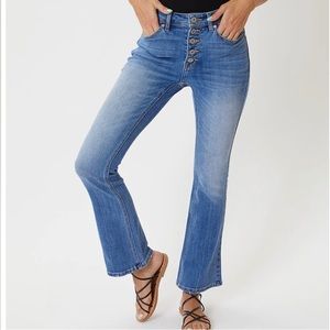 KanCan Bootcut Jeans